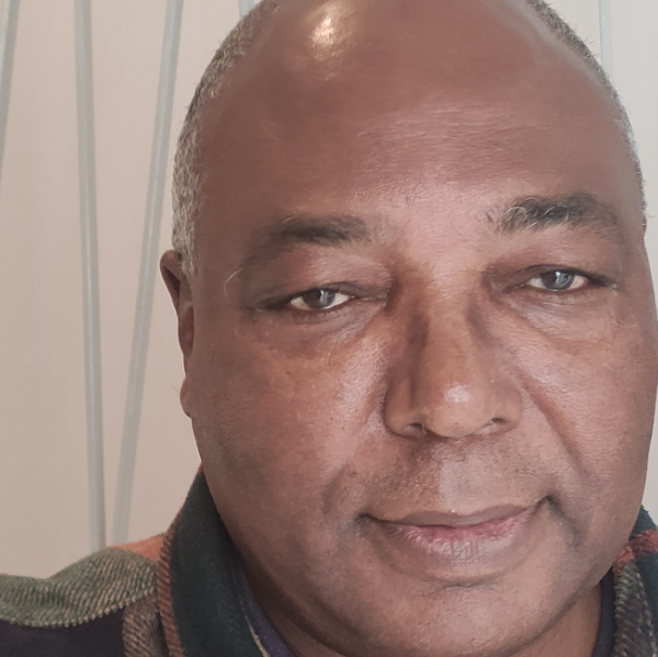 Paul Vincent Hoornaert 