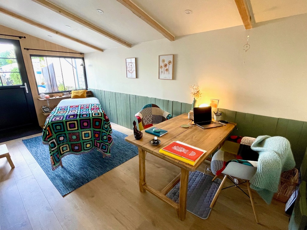 photo cabinet FABIENNE DUPERAT DRAPPEAU