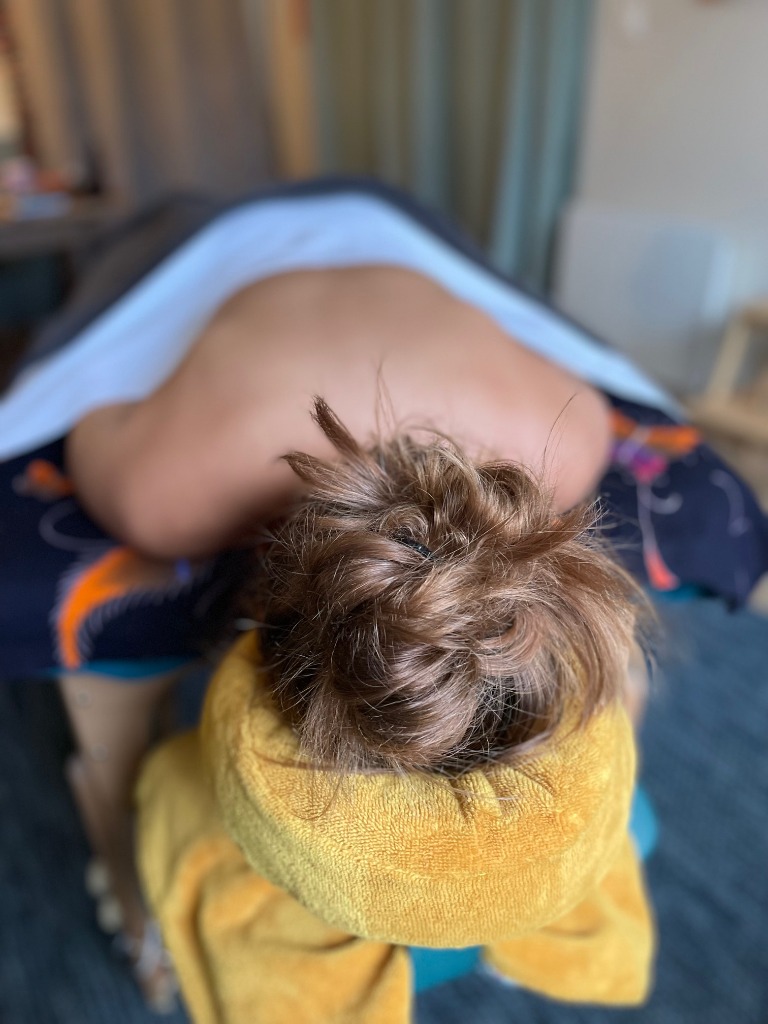 photo seance FABIENNE DUPERAT DRAPPEAU