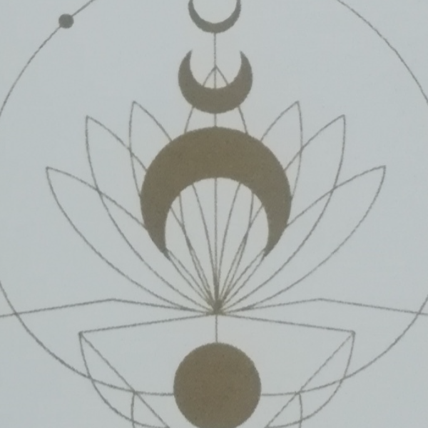 Agnès, La Magie de l’énergie 