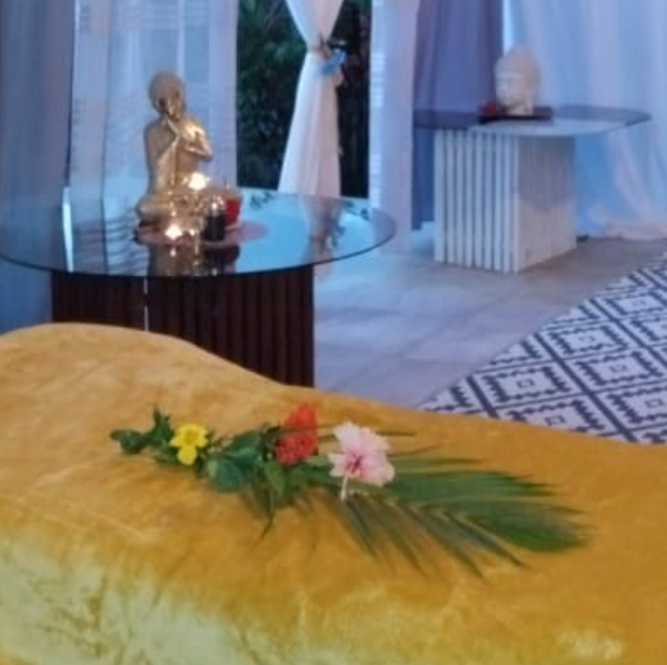 L’univers de Déesse Nubia 