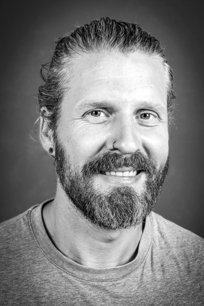 photo portrait Julien Bruno