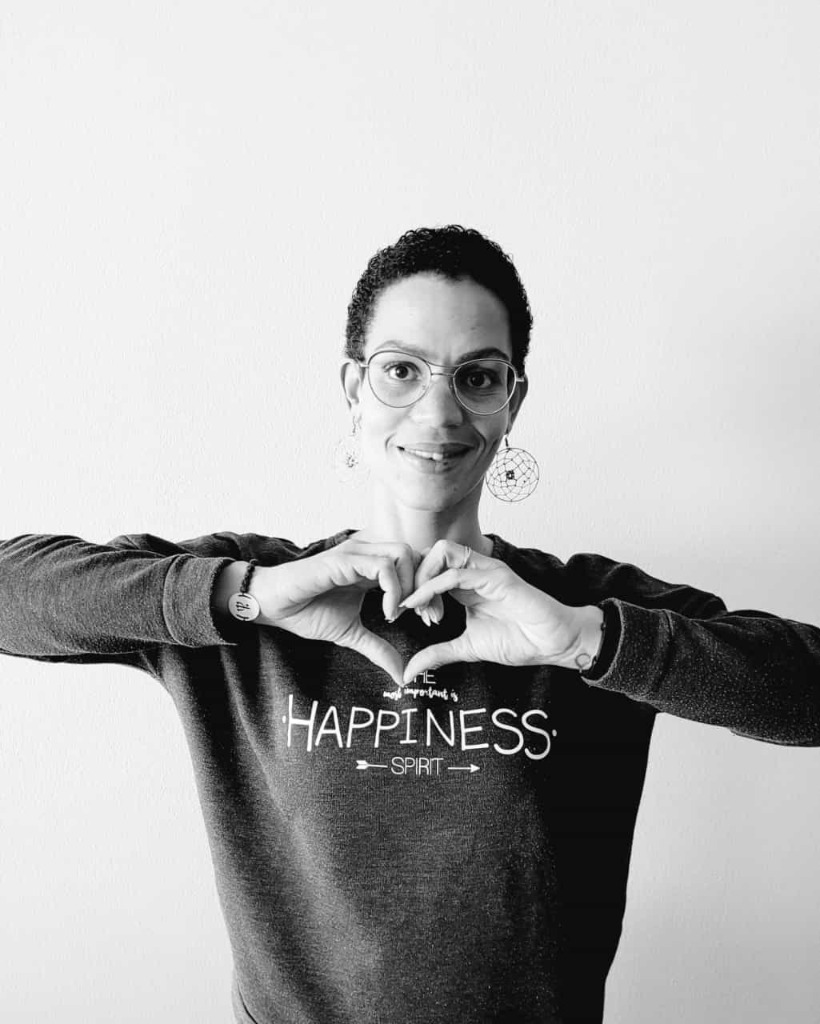 photo portrait So’phro & C