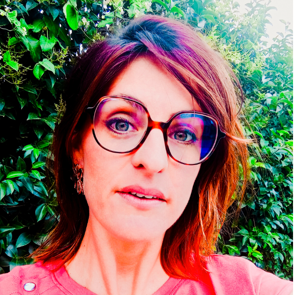 Julie Renart Thérapie 