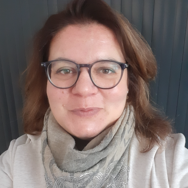 Verclytte Stéphanie Sophrologue 