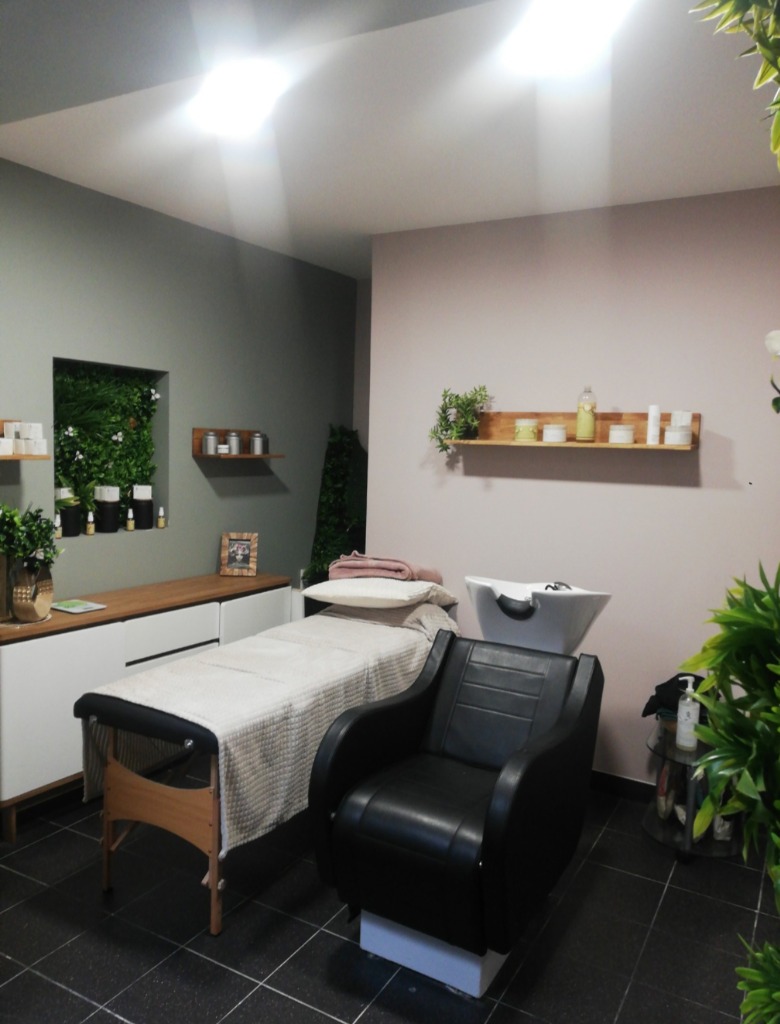 photo cabinet Carlier Céline