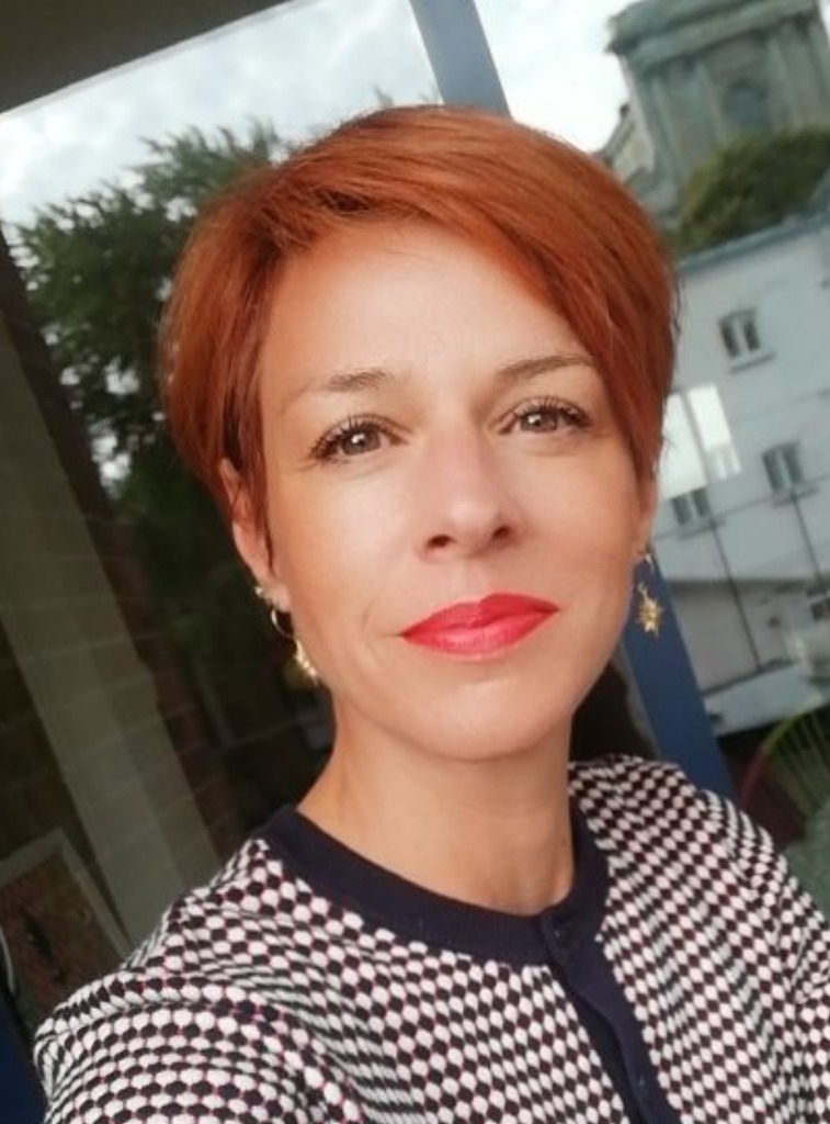 photo portrait Renaissance Hair Design 