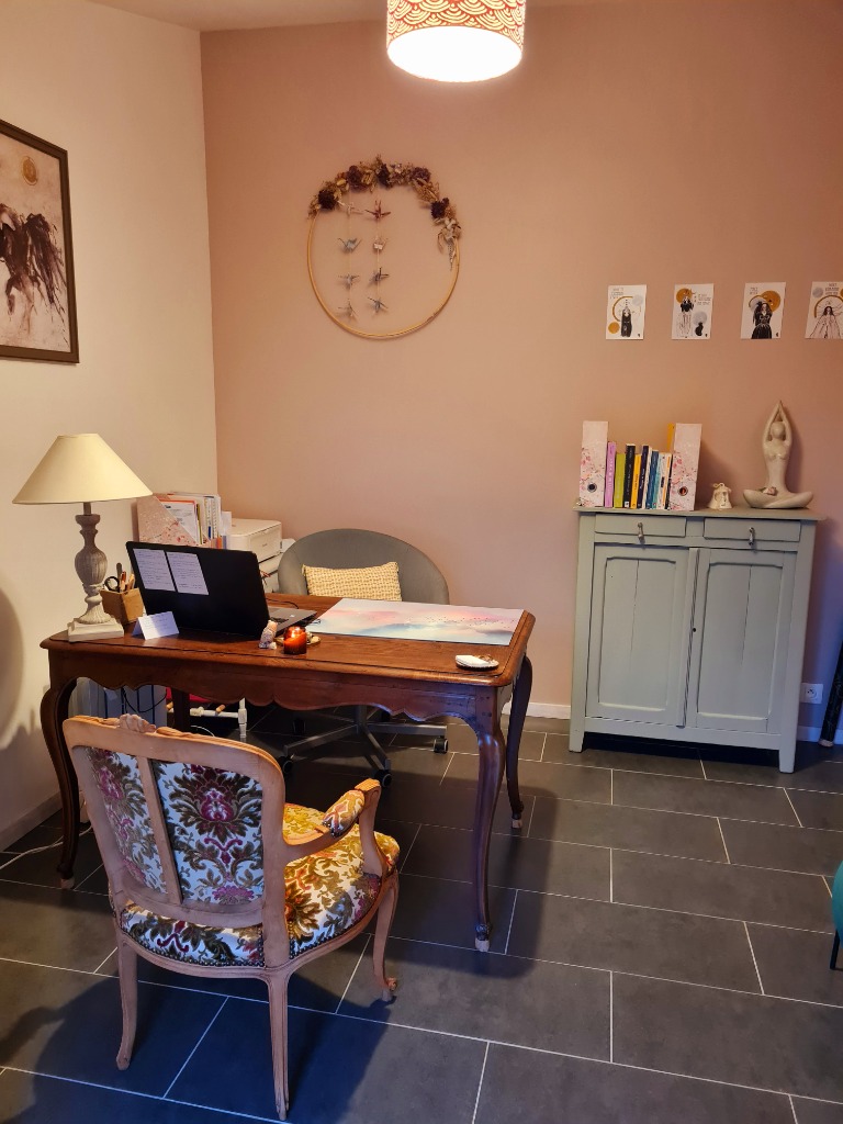 photo cabinet Marie mendes