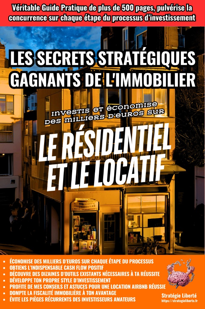 photo activite Stratégie Liberté