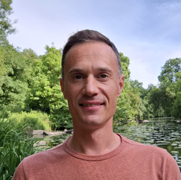 Harmonie énergétique