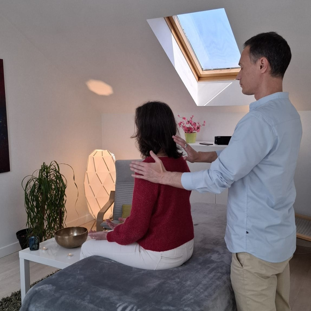 photo activite Harmonie énergétique