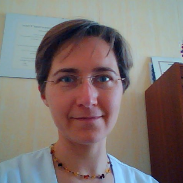 GRILLOT COLLARD Clotilde