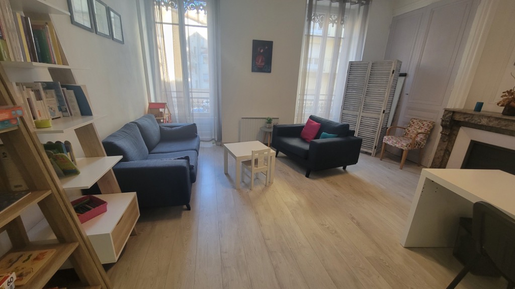 photo cabinet Grégory GAREL