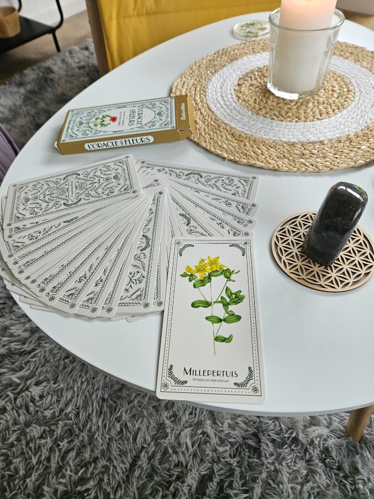 photo activite Laetitia LANTENOIS