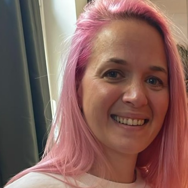 Charlène Gay Sophrologue