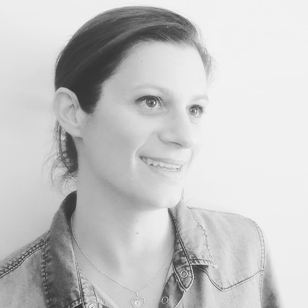 Claire ARRANGER CAZAUX