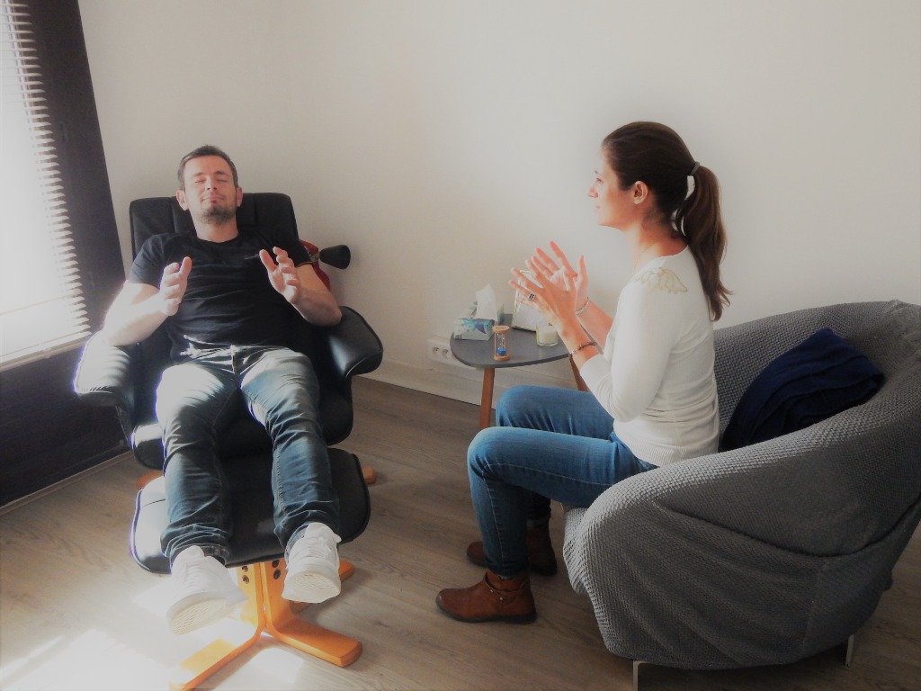 photo seance Claire ARRANGER CAZAUX