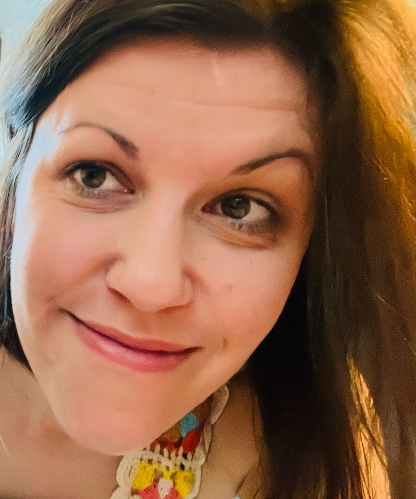 photo portrait Sarah