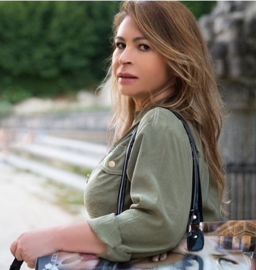 photo portrait Nil Nunes Beauté 