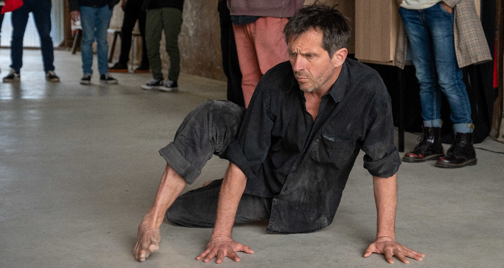 photo activite Emmanuel Lafaye