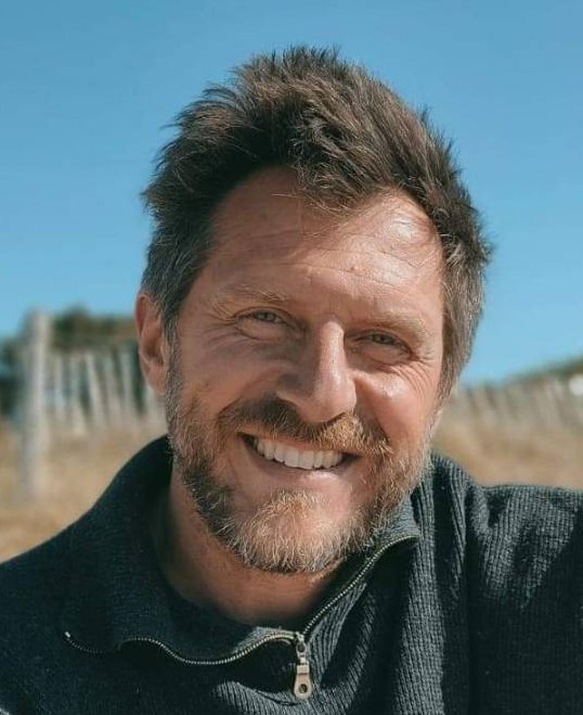 photo portrait Emmanuel Lafaye