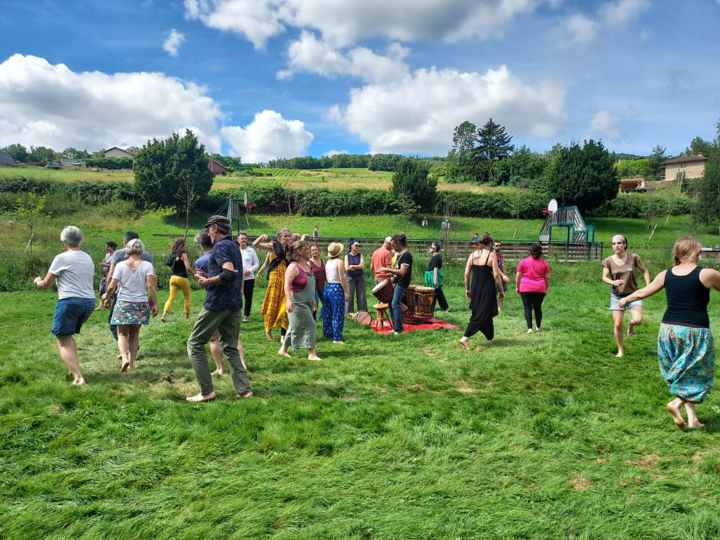 photo seance Emmanuel Lafaye