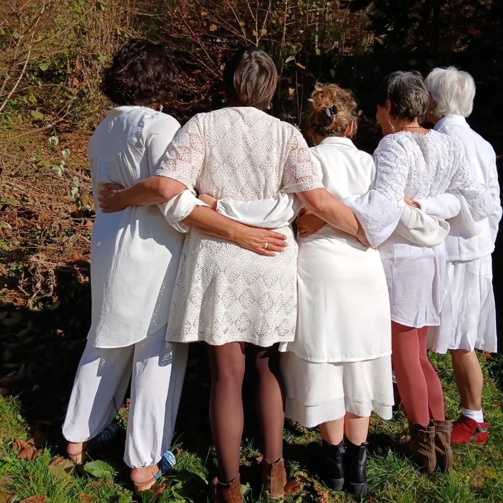 photo activite Nadine Thiaffey Rencorel