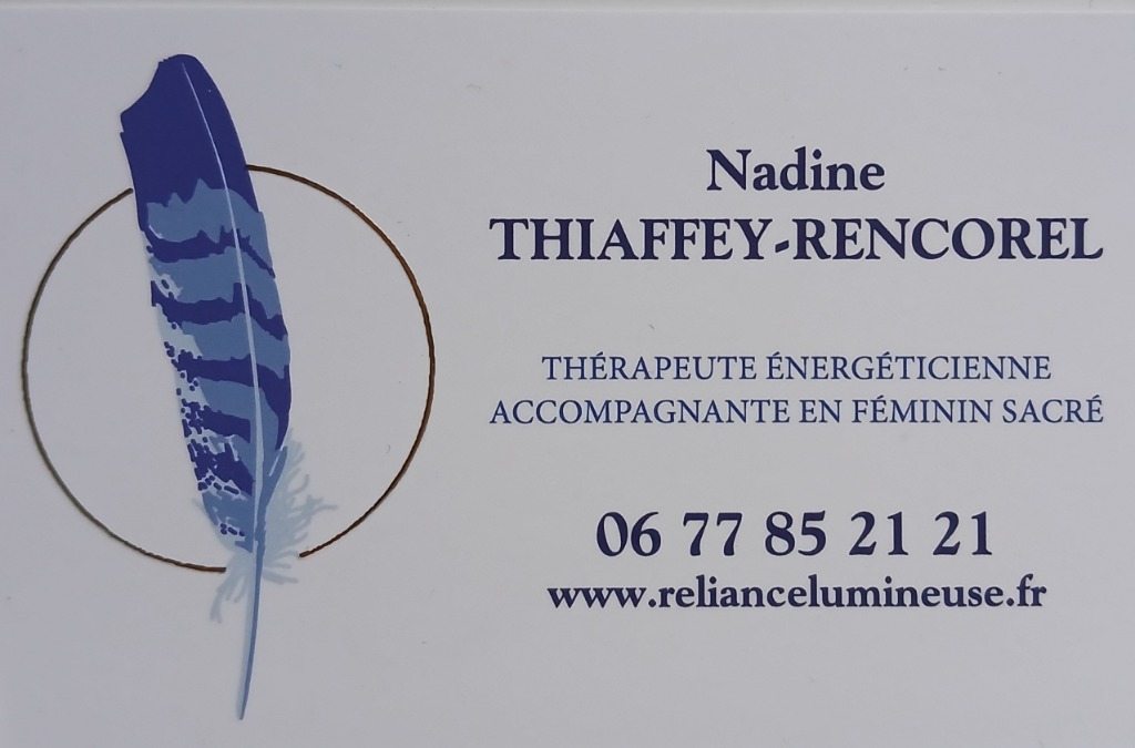 photo cabinet Nadine Thiaffey Rencorel