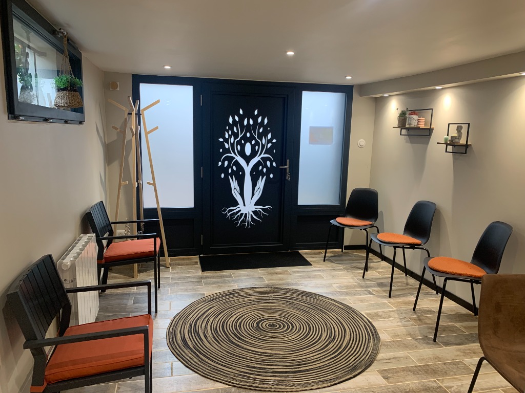 photo cabinet BLASCO DECORET Véronique