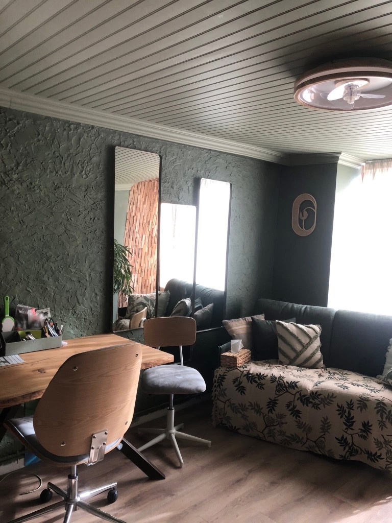 photo cabinet Oleo Bien Être