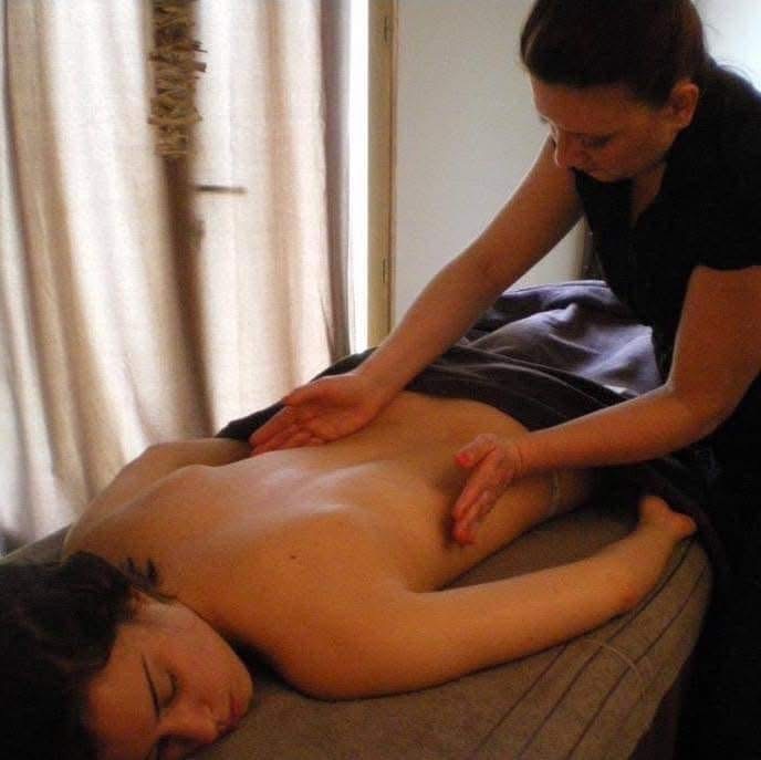 photo seance Divine Renaissance Magnétiseuse Énergeticienne