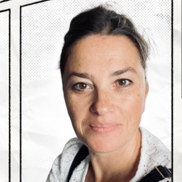 Sabine Fauvel Sophrologue