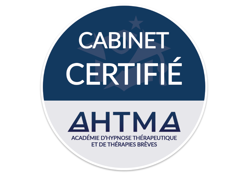 photo diplome Emilie GEORGE Coaching