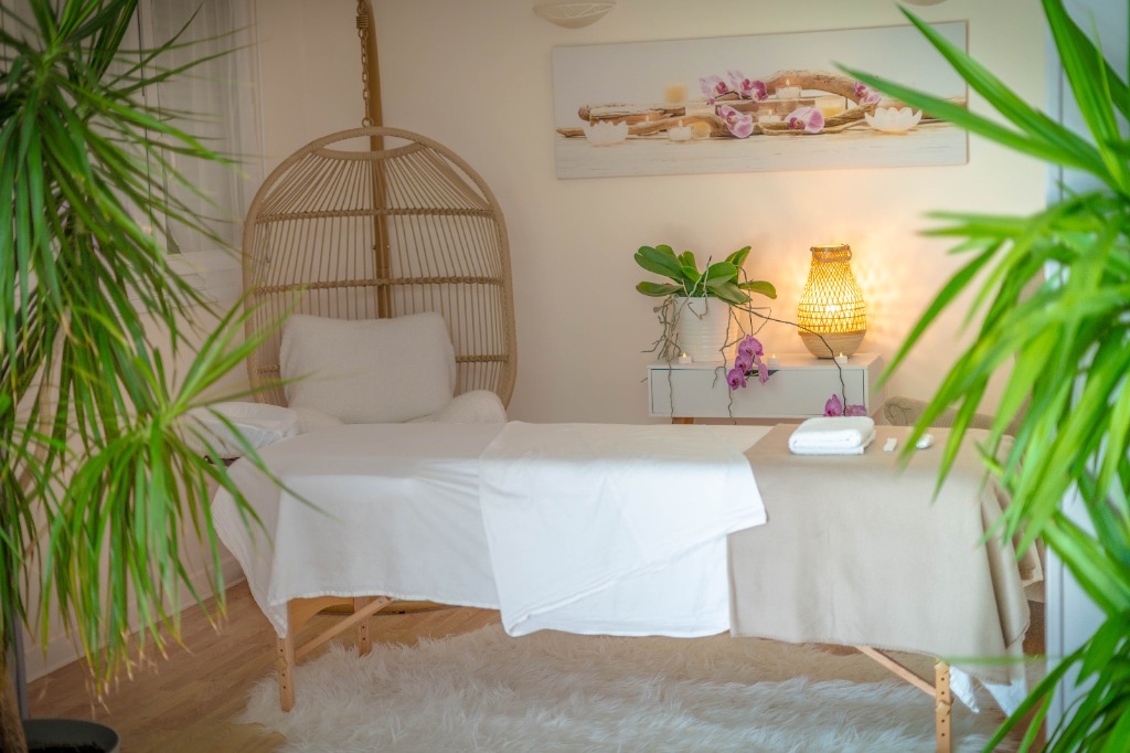 photo cabinet Bulle Zen