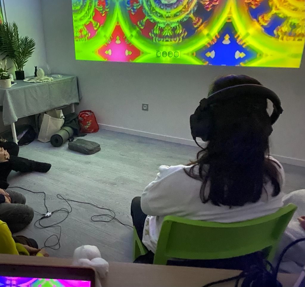 photo seance Accord’Âme