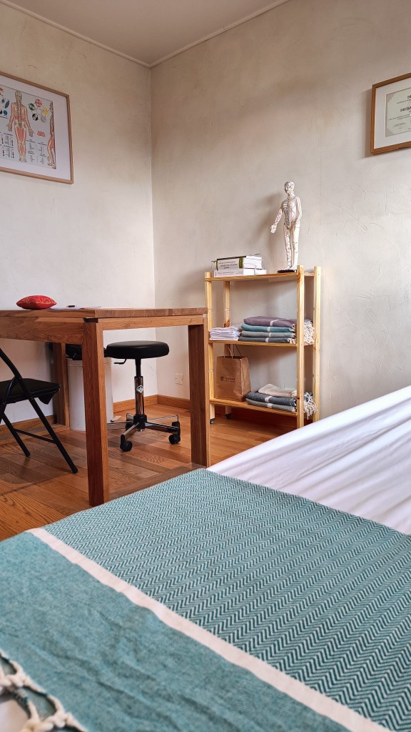 photo activite Magali Déchaud