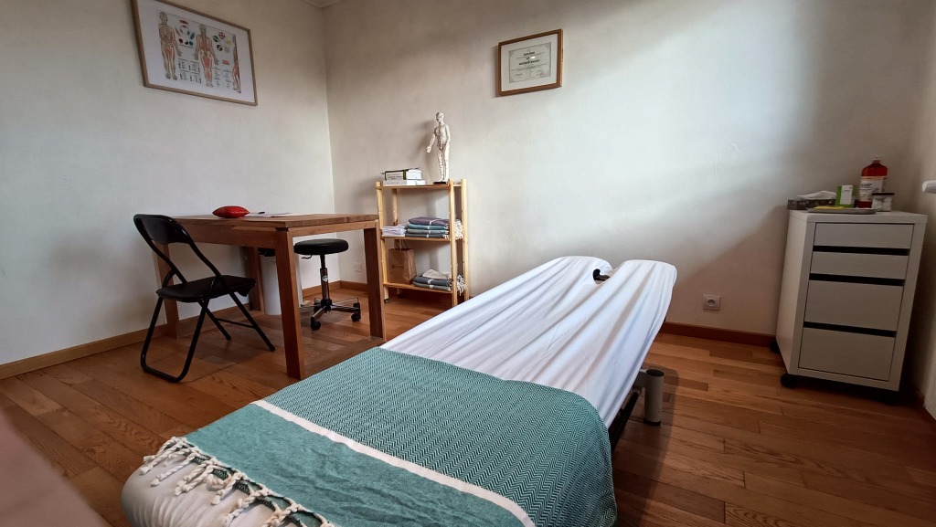 photo cabinet Magali Déchaud