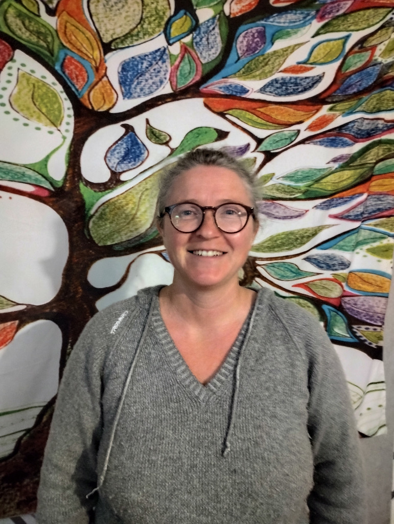 photo portrait ZEN EVASION