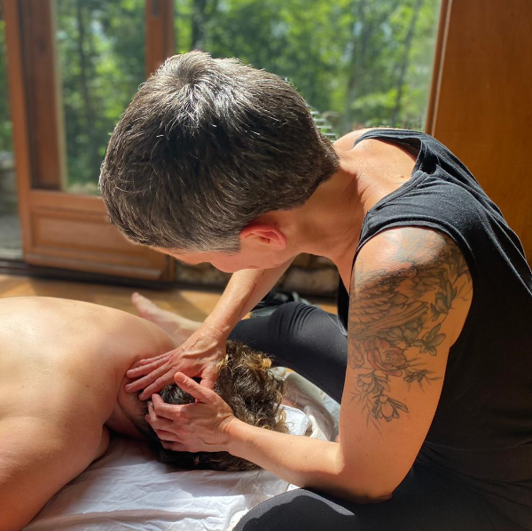 Cécile la bienveillance 