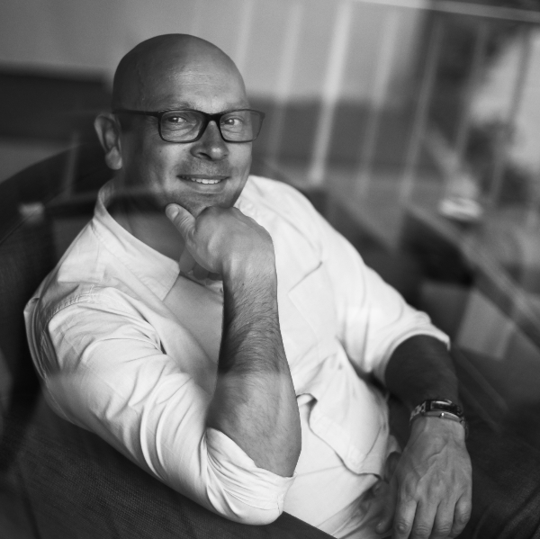 Cyril BENOIT Magnétiseur