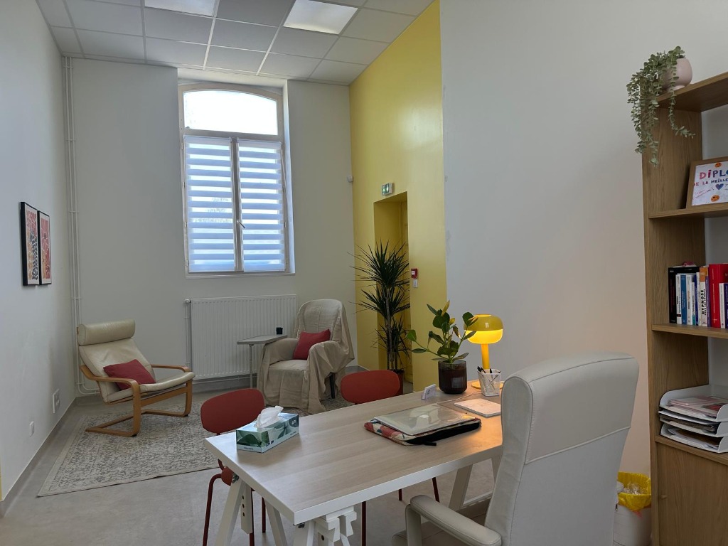 photo cabinet Alice Deschamps