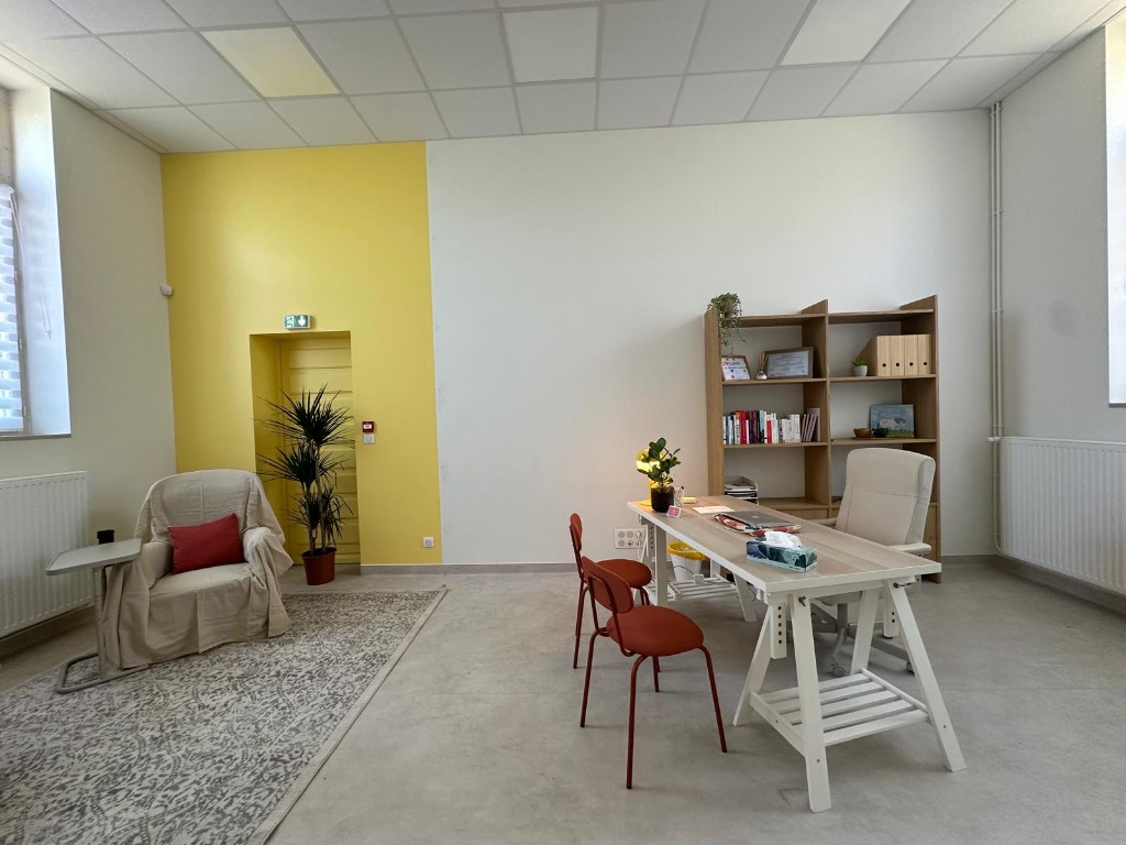 photo seance Alice Deschamps