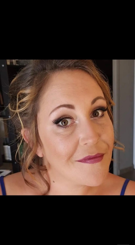 photo portrait Audrey Mansuy