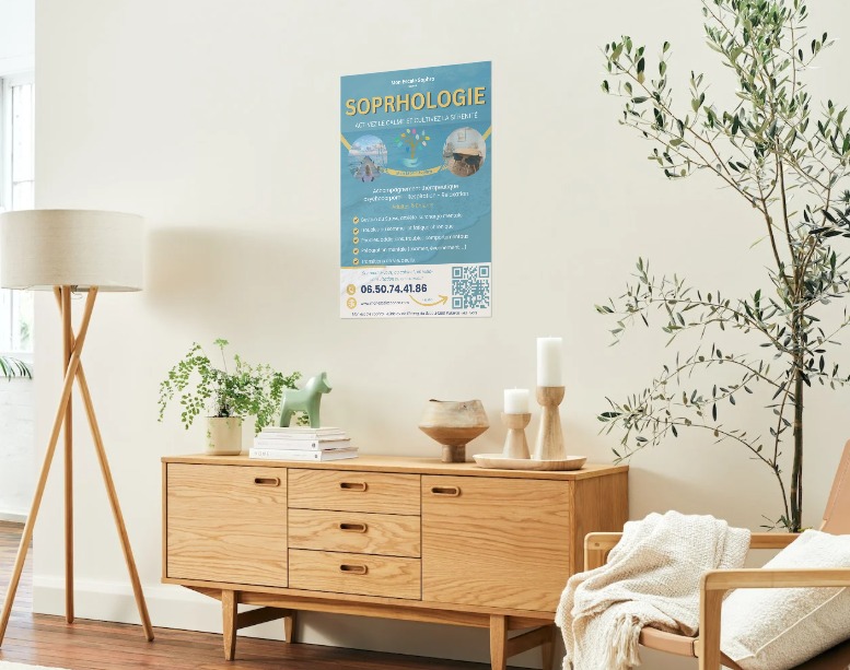 photo activite Laetitia Ferrer