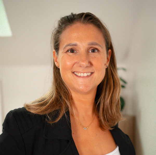 Caroline PEREIRA- Consultante Sommeil de l’enfant