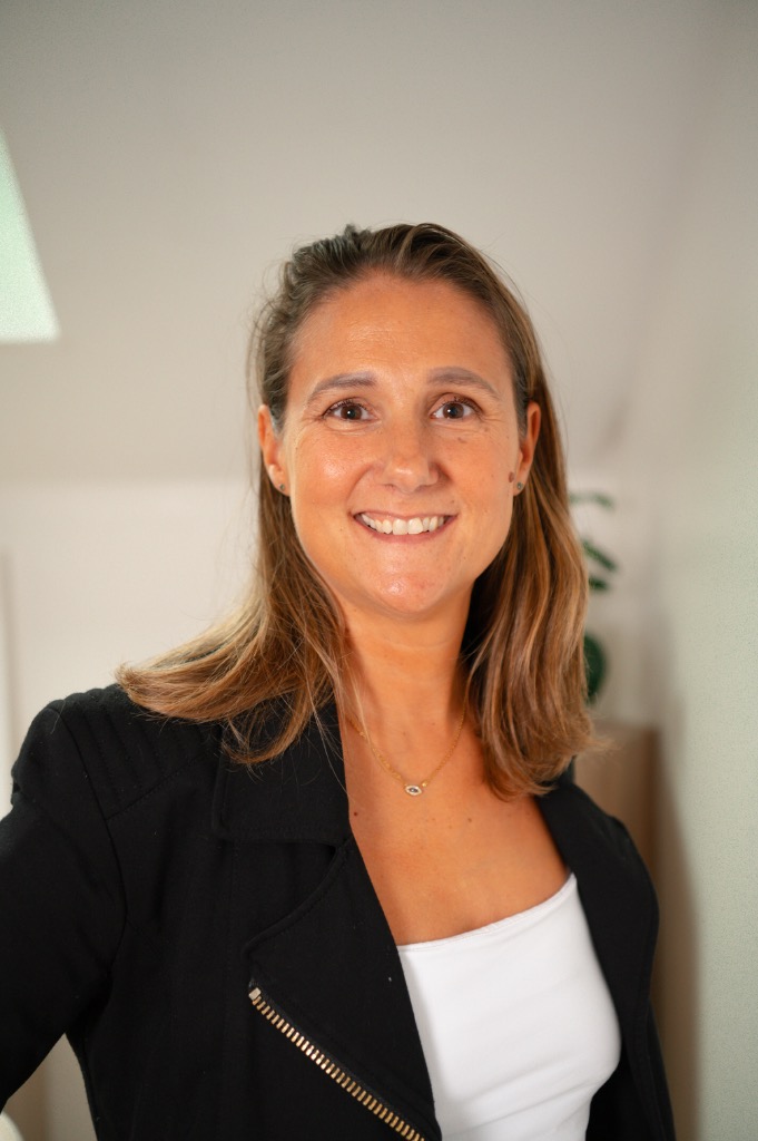 photo portrait Caroline PEREIRA - Conseils Family