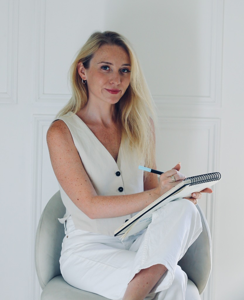 photo activite Ana Intimate