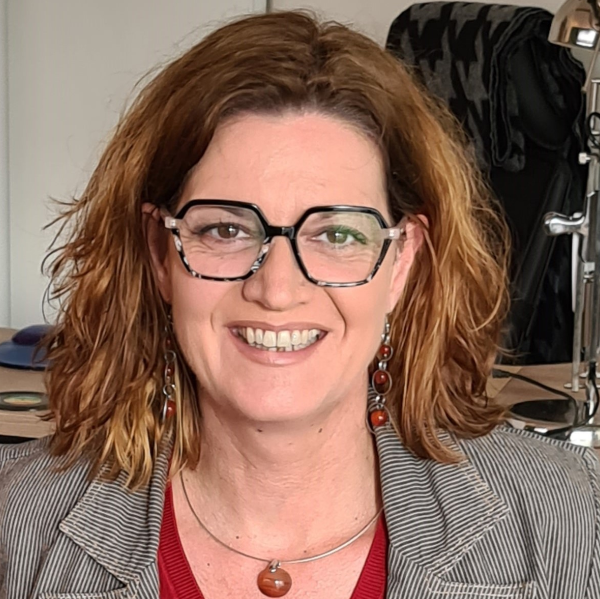 Nellie Fournier thérapeute familiale