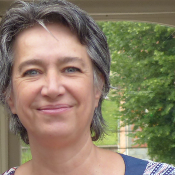 Sandrine Ferder