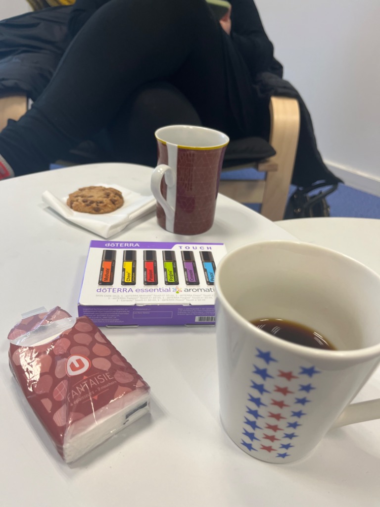 photo seance Louisa Zemali